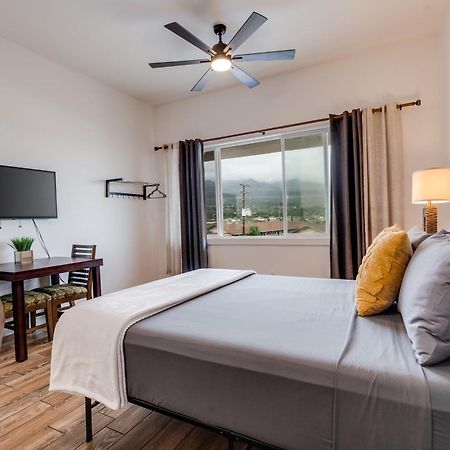 Unit 2 Maui Ohana Modern Studio Wailuku ภายนอก รูปภาพ