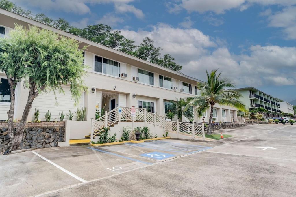 Unit 2 Maui Ohana Modern Studio Wailuku ภายนอก รูปภาพ