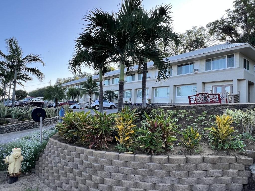 Unit 2 Maui Ohana Modern Studio Wailuku ภายนอก รูปภาพ