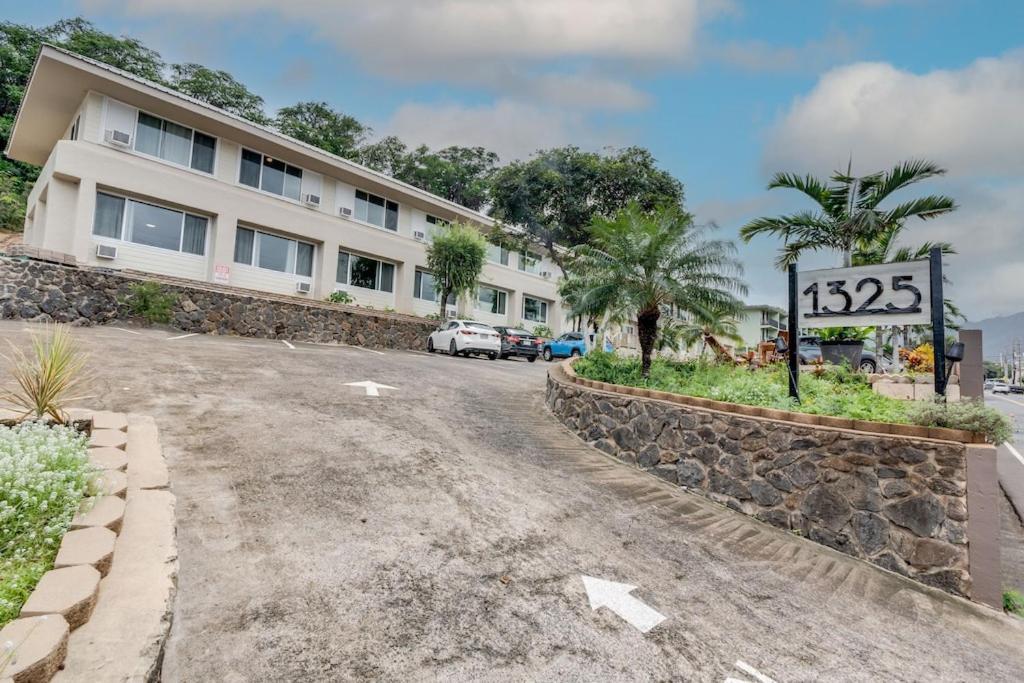 Unit 2 Maui Ohana Modern Studio Wailuku ภายนอก รูปภาพ