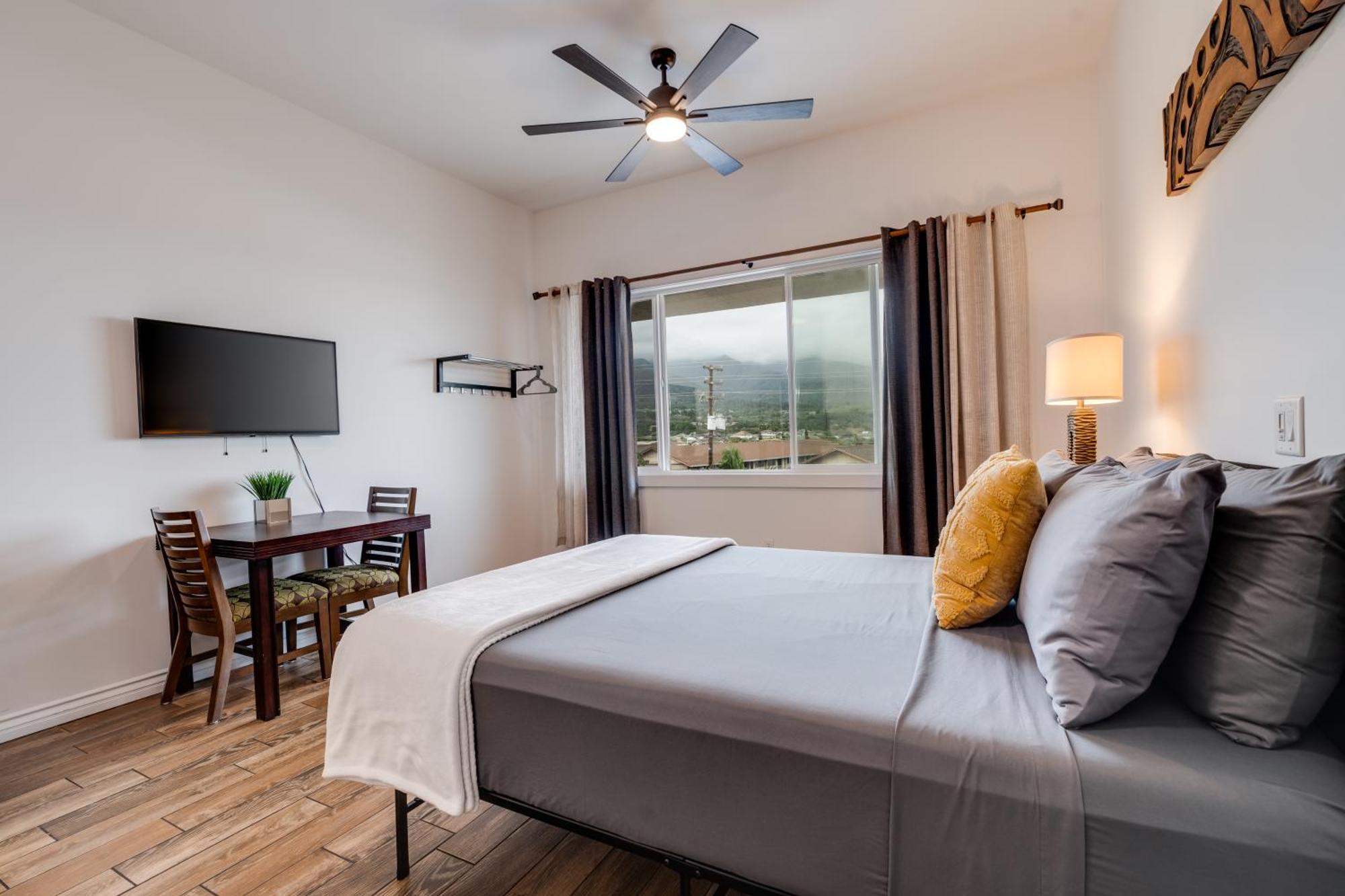 Unit 2 Maui Ohana Modern Studio Wailuku ภายนอก รูปภาพ