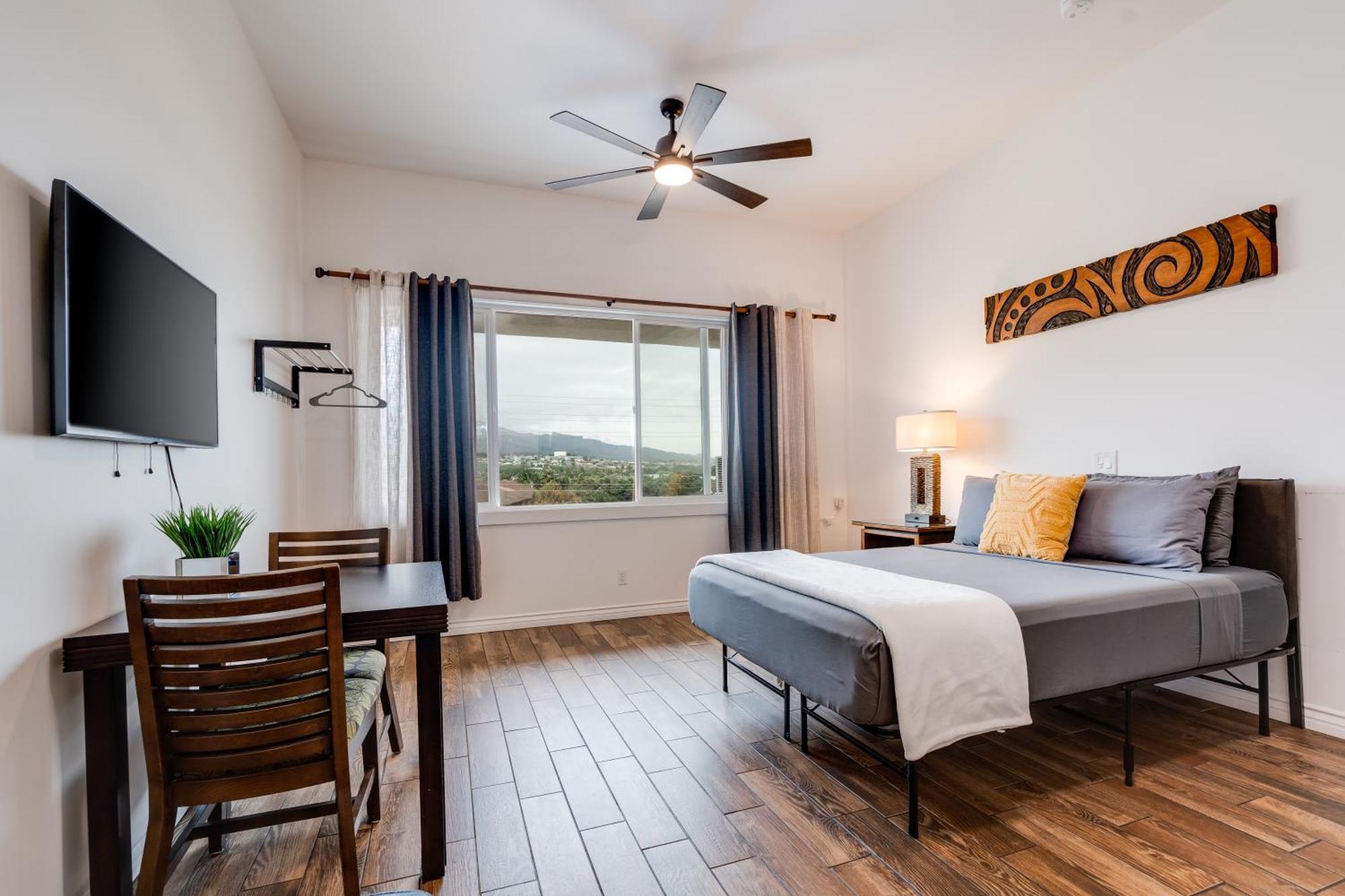Unit 2 Maui Ohana Modern Studio Wailuku ภายนอก รูปภาพ